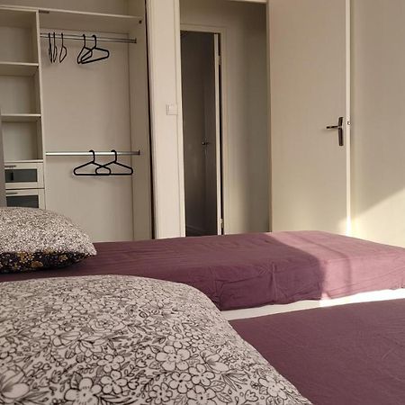 Appartement Lumineux Cholet Ngoại thất bức ảnh