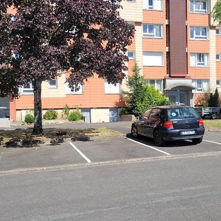 Appartement Lumineux Cholet Ngoại thất bức ảnh