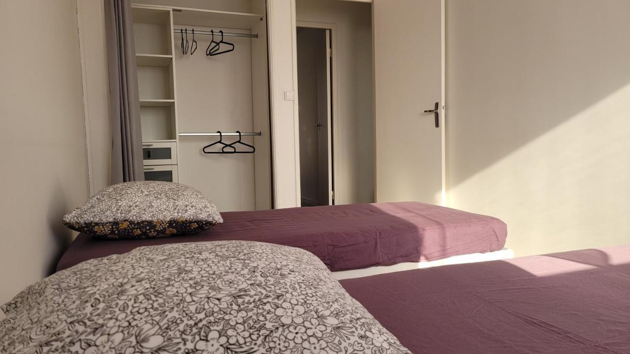 Appartement Lumineux Cholet Ngoại thất bức ảnh