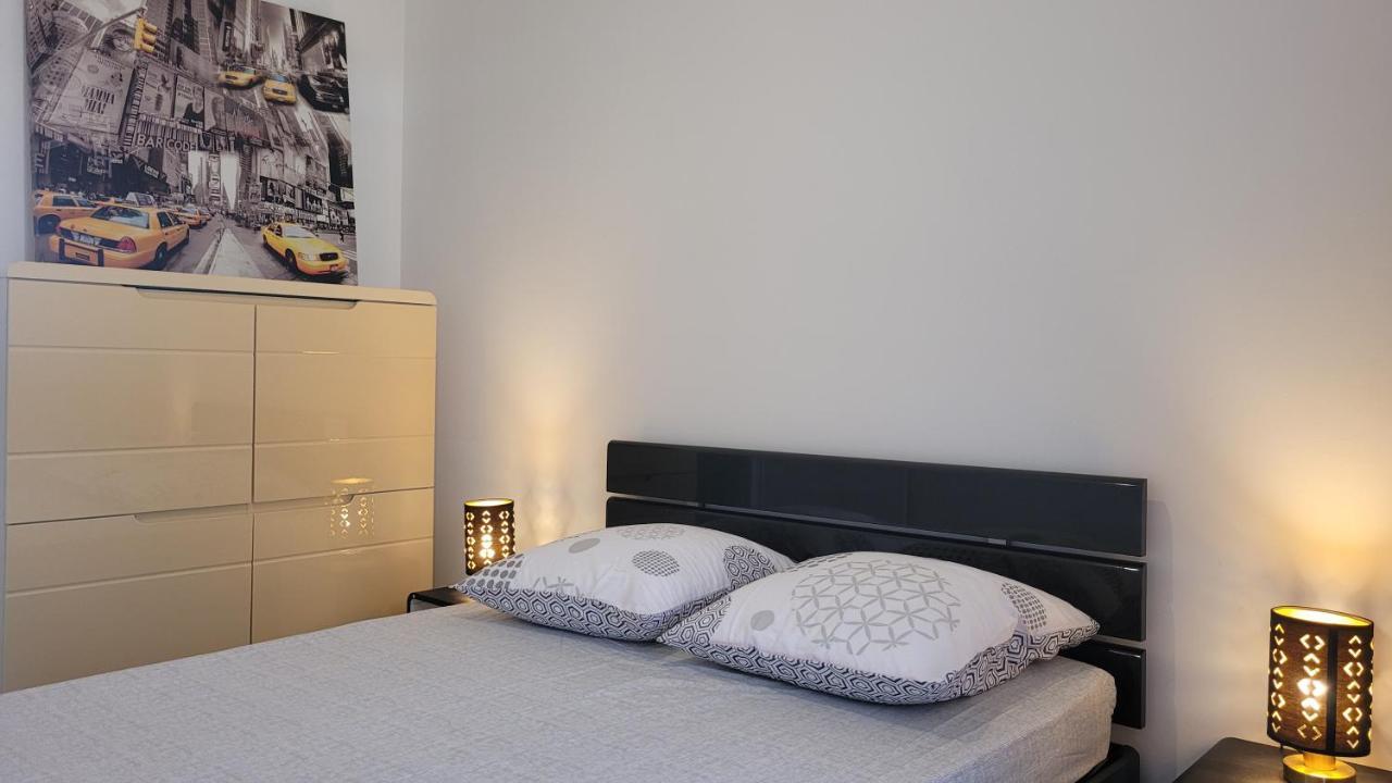 Appartement Lumineux Cholet Ngoại thất bức ảnh