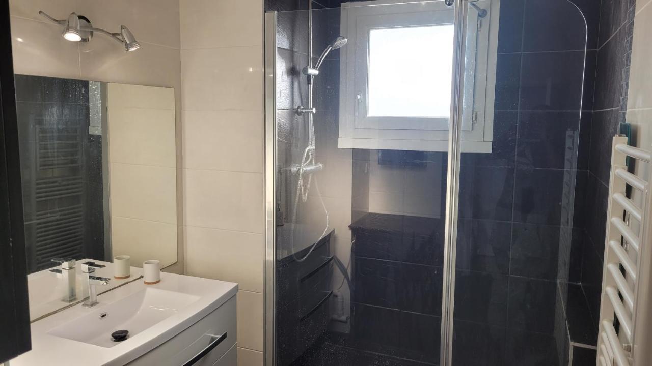 Appartement Lumineux Cholet Ngoại thất bức ảnh